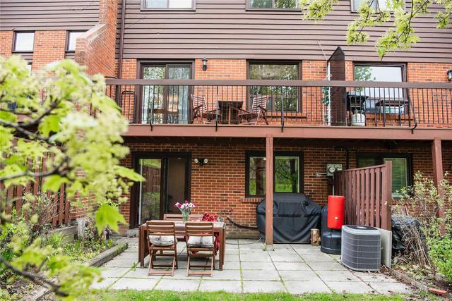 99 - 4165 Fieldgate Dr, Townhouse with 3 bedrooms, 4 bathrooms and 1 parking in Mississauga ON | Image 20