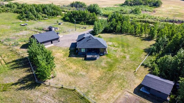 462030 Rge Rd 62, House detached with 4 bedrooms, 3 bathrooms and 10 parking in Wainwright No. 61 AB | Image 33