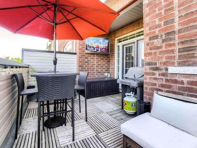 vaughan - 10600 Bathurst St, House attached with 3 bedrooms, 3 bathrooms and 2 parking in Vaughan ON | Image 16