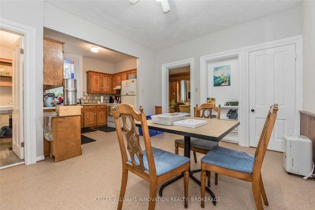 52 Main St E, House attached with 3 bedrooms, 2 bathrooms and 8 parking in Mapleton ON | Image 4