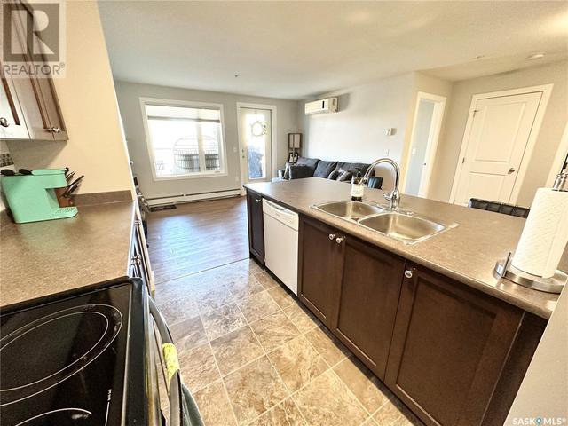 101 - 820 5th Street, Condo with 2 bedrooms, 2 bathrooms and null parking in Weyburn SK | Image 6