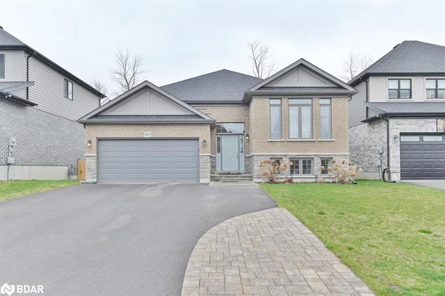107 Ledgerock Court, House detached with 4 bedrooms, 3 bathrooms and 8 parking in Quinte West ON | Image 12