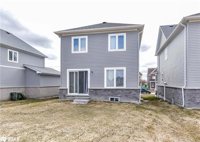 12 Todd Cres, House detached with 3 bedrooms, 6 bathrooms and 6 parking in Southgate ON | Image 33
