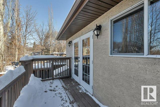 49 Birch Dr, House detached with 4 bedrooms, 3 bathrooms and null parking in St. Albert AB | Image 33