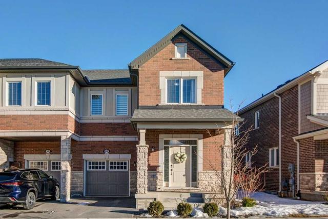 88 Orchardcroft Rd, House attached with 4 bedrooms, 3 bathrooms and 2 parking in Oakville ON | Image 12