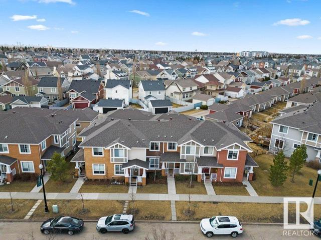 1092 Gault Bv Nw, House attached with 3 bedrooms, 2 bathrooms and null parking in Edmonton AB | Image 22