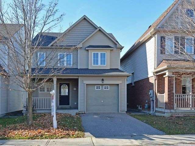 1939 Secretariat Pl, House detached with 3 bedrooms, 3 bathrooms and 1 parking in Oshawa ON | Image 1