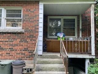 127 Banff Rd, House detached with 3 bedrooms, 1 bathrooms and 2 parking in Toronto ON | Image 2