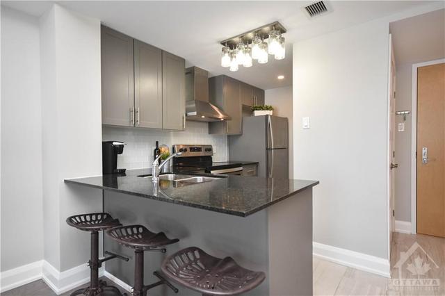 200 Lett Street, Condo with 1 bedrooms, 1 bathrooms and 1 parking in Ottawa ON | Image 5