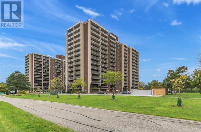 508 - 9099 Riverside Drive East, Condo with 1 bedrooms, 1 bathrooms and null parking in Windsor ON | Image 2