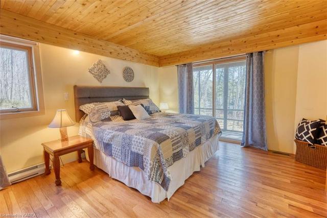 2323 Grindstone Lake Road, House detached with 2 bedrooms, 1 bathrooms and 4 parking in North Frontenac ON | Image 7