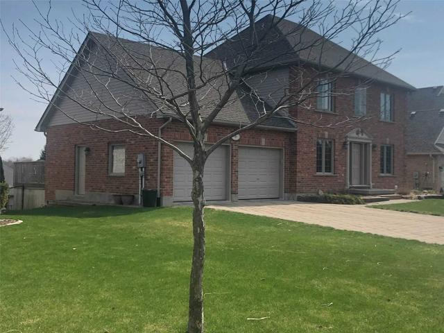 34 Stone Ridge Cres, House detached with 3 bedrooms, 4 bathrooms and 6 parking in Middlesex Centre ON | Image 1