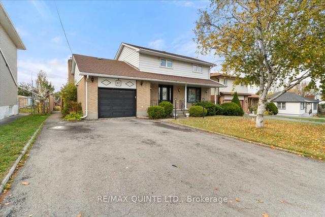 82 North Park St, House detached with 4 bedrooms, 3 bathrooms and 5 parking in Belleville ON | Image 23