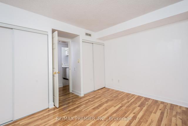 1003 - 409 Bloor St E, Condo with 1 bedrooms, 1 bathrooms and 0 parking in Toronto ON | Image 13
