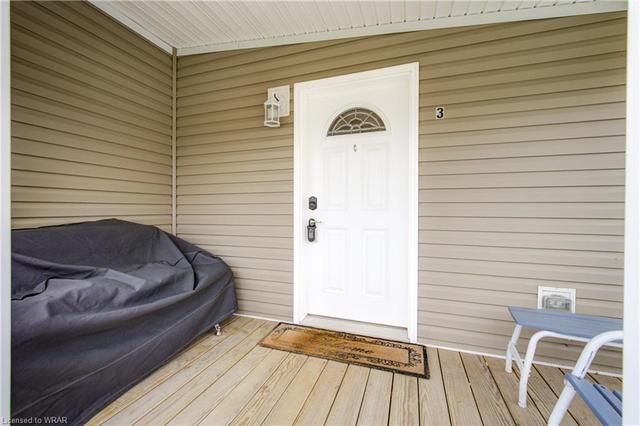 3 Blfs Vw Boulevard, House detached with 2 bedrooms, 2 bathrooms and 2 parking in Ashfield Colborne Wawanosh ON | Image 25