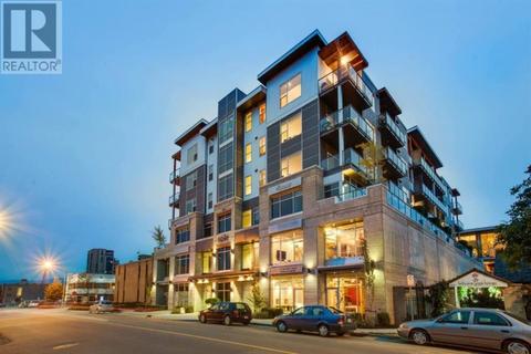 408 - 1350 St Paul Street, Condo with 2 bedrooms, 1 bathrooms and 1 parking in Kelowna BC | Card Image