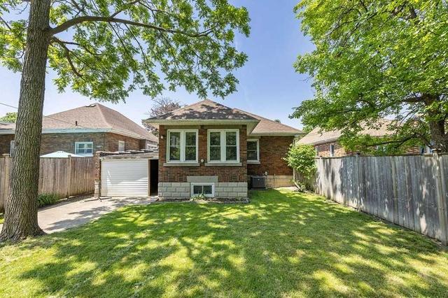 254 Wellington Rd, House detached with 2 bedrooms, 2 bathrooms and 5 parking in London ON | Image 21