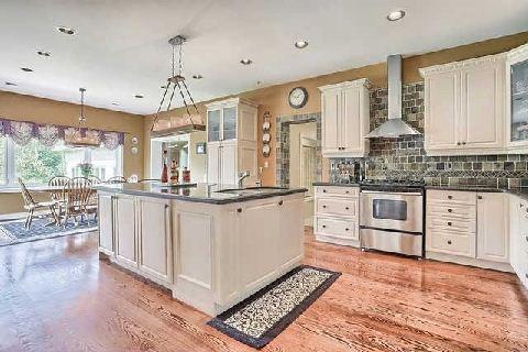 36 Campbell Dr, House detached with 5 bedrooms, 7 bathrooms and 9 parking in Uxbridge ON | Image 6
