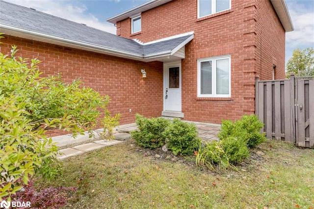 83 Geddes Crescent, House detached with 3 bedrooms, 1 bathrooms and 4 parking in Barrie ON | Image 18