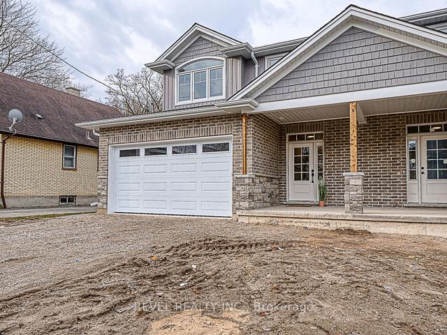 120 Carroll St, House semidetached with 3 bedrooms, 4 bathrooms and 4 parking in Ingersoll ON | Image 23