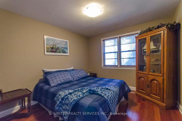 9 - 1777 Highbury Ave N, Condo with 4 bedrooms, 3 bathrooms and 6 parking in London ON | Image 30