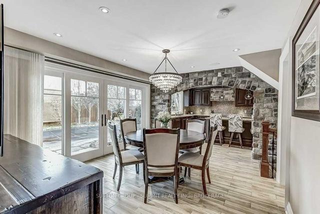 2059 Kawartha Cres, House detached with 4 bedrooms, 4 bathrooms and 8 parking in Mississauga ON | Image 3