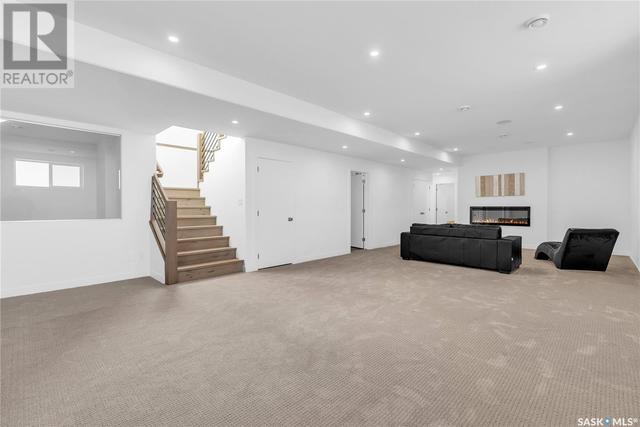 253 Edgemont Crescent, House detached with 4 bedrooms, 4 bathrooms and null parking in Corman Park No. 344 SK | Image 40