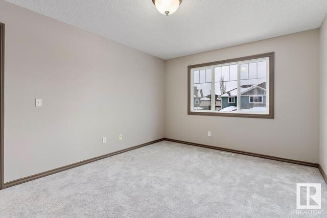 6 - 735 85 St Sw, House semidetached with 3 bedrooms, 2 bathrooms and null parking in Edmonton AB | Image 31