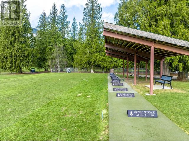 3 - 151 Columbia Park Drive, House attached with 3 bedrooms, 1 bathrooms and 2 parking in Revelstoke BC | Image 29