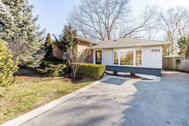 2154 Bridge Rd, House detached with 3 bedrooms, 3 bathrooms and 4 parking in Oakville ON | Image 1