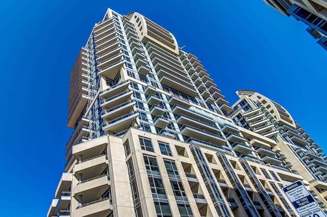 810nw - 9201 Yonge St, Condo with 1 bedrooms, 1 bathrooms and 1 parking in Richmond Hill ON | Image 12