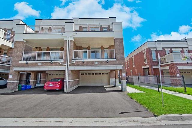 a-101 Luzon Ave, House attached with 2 bedrooms, 3 bathrooms and 2 parking in Markham ON | Card Image