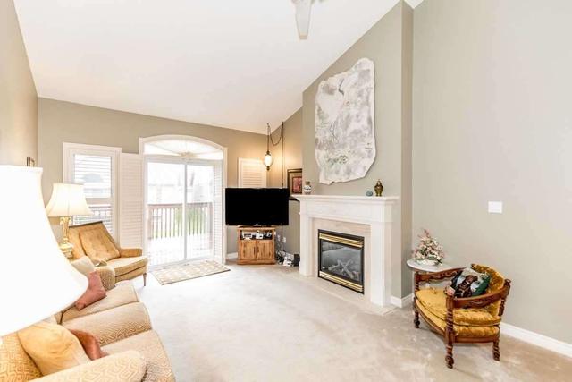 9 Malibu Manr, Condo with 2 bedrooms, 4 bathrooms and 2 parking in New Tecumseth ON | Image 18