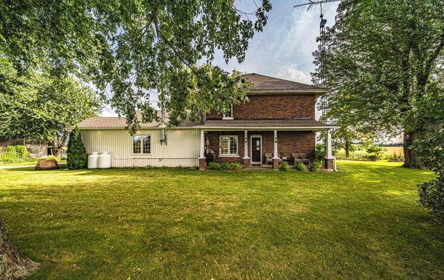 88 Yelverton Rd, House detached with 3 bedrooms, 2 bathrooms and 22 parking in Kawartha Lakes ON | Image 23