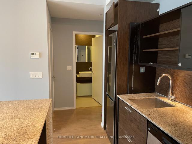 1905 - 75 St Nicholas St, Condo with 1 bedrooms, 1 bathrooms and 0 parking in Toronto ON | Image 21