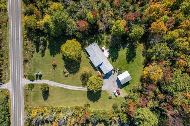 26 County Road 7, House detached with 3 bedrooms, 2 bathrooms and 8 parking in Prince Edward County ON | Image 36