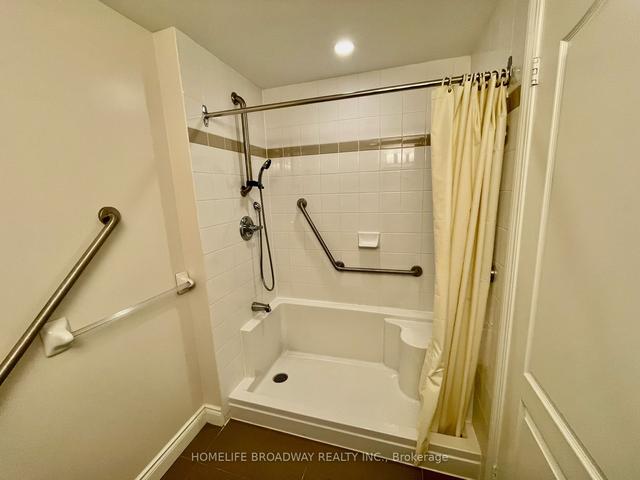 315 - 1 Sun Yat Sen Ave, Condo with 1 bedrooms, 2 bathrooms and 0 parking in Markham ON | Image 2