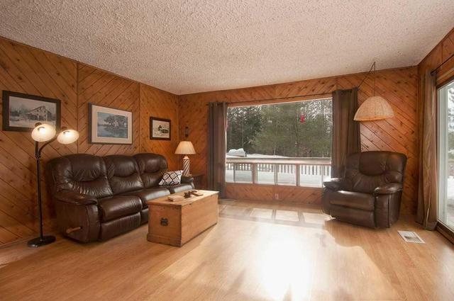 760 Chimo Rd S, House detached with 3 bedrooms, 1 bathrooms and 15 parking in Greater Madawaska ON | Image 11