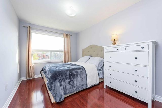 56 - 333 Meadows Blvd, Townhouse with 3 bedrooms, 3 bathrooms and 2 parking in Mississauga ON | Image 20