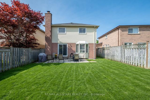 7 Michener Cres, House detached with 4 bedrooms, 3 bathrooms and 6 parking in Markham ON | Image 33