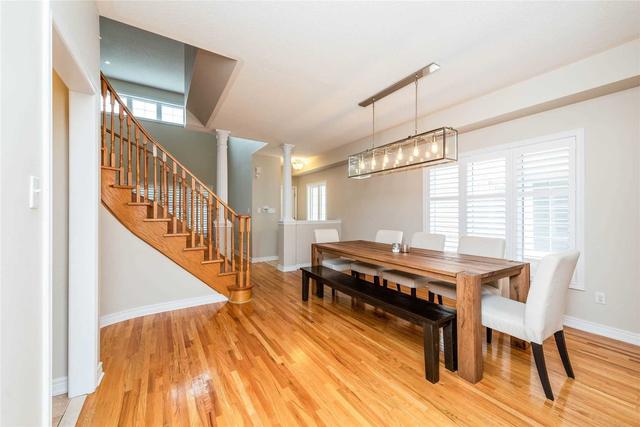 35 Callowhill Ave, House detached with 4 bedrooms, 3 bathrooms and 6 parking in Richmond Hill ON | Image 33