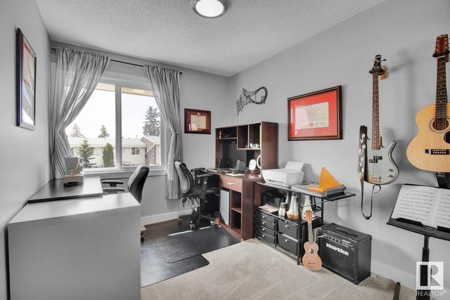 213 Roseland Vg Nw, House attached with 3 bedrooms, 1 bathrooms and null parking in Edmonton AB | Image 18