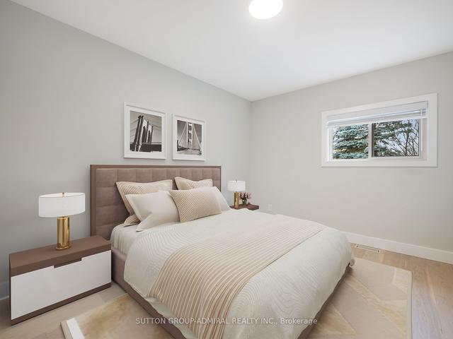42 Lockerbie Ave, House detached with 4 bedrooms, 3 bathrooms and 8 parking in Toronto ON | Image 5