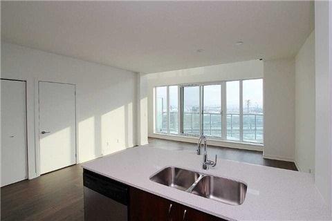 150 East Liberty St, Condo with 1 bedrooms, 2 bathrooms and 1 parking in Toronto ON | Image 3