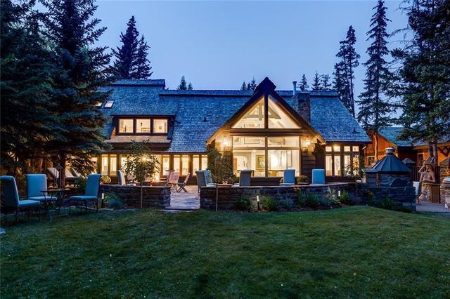 301 Buffalo Street, House detached with 7 bedrooms, 6 bathrooms and 6 parking in Banff AB | Image 18
