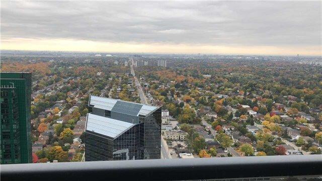 4218 - 5 Sheppard Ave E, Condo with 1 bedrooms, 1 bathrooms and 1 parking in Toronto ON | Image 3