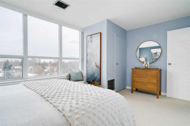 ph2 - 955 O'connor Dr, Condo with 3 bedrooms, 3 bathrooms and 1 parking in Toronto ON | Image 20
