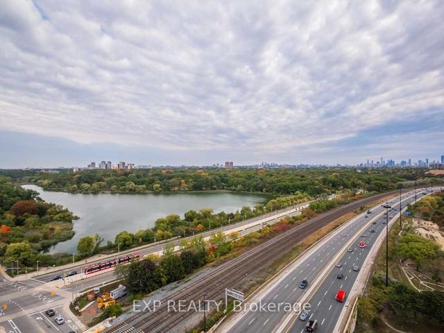 lph07 - 1900 Lake Shore Blvd W, Condo with 2 bedrooms, 2 bathrooms and 1 parking in Toronto ON | Image 14
