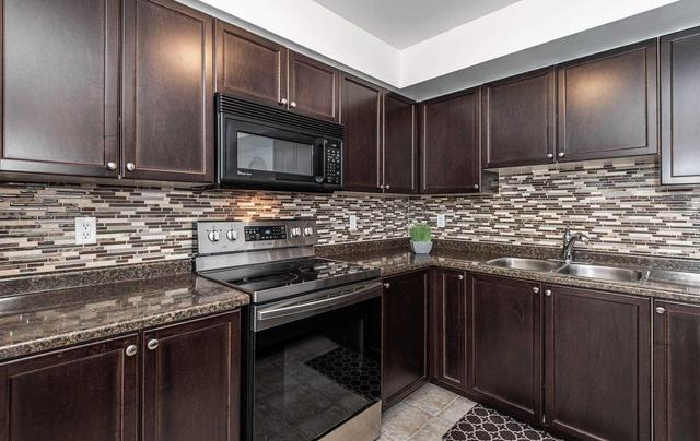 4 - 137 Sydenham Wells, Condo with 2 bedrooms, 1 bathrooms and 1 parking in Barrie ON | Image 25
