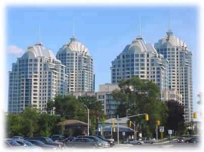 lph06 - 2 Rean Dr, Condo with 2 bedrooms, 2 bathrooms and 2 parking in Toronto ON | Image 1
